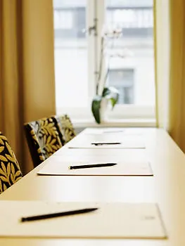 Best Western Premier Hotell Kung Stockholm Hotel