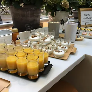Profilhotels Ξενοδοχείο