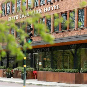 4* Hotel Elite Eden Park