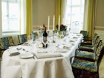 Hotel Best Western Premier Hotell Kung Stockholm